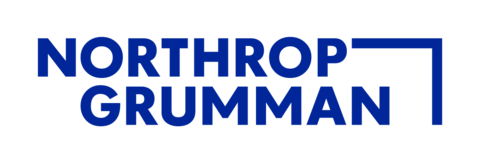 Лого Northrop Grumman