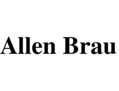 Allen Brau фото
