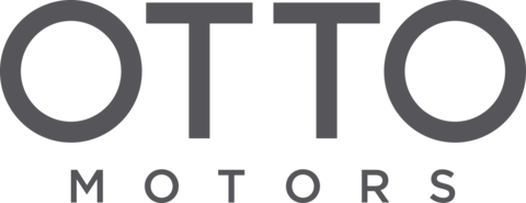 Лого OTTO Motors