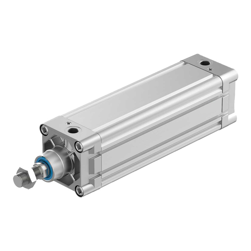 Стандартные пневмоцилиндры | HYDS Pneumatics