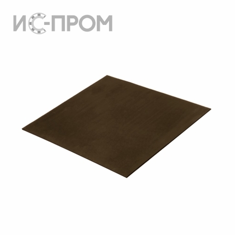Техпластины листовые FKM - фторкаучук