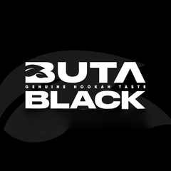 Buta Black Line