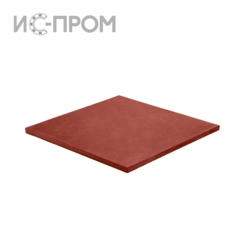 Техпластины листовые Silicone - силикон