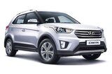 Hyundai Creta 1 2016-2021