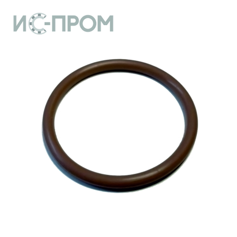 Кольца круглые FKM - фторкаучук