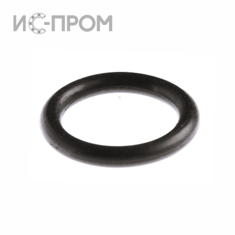Кольца круглые EPDM - этиленпропилен