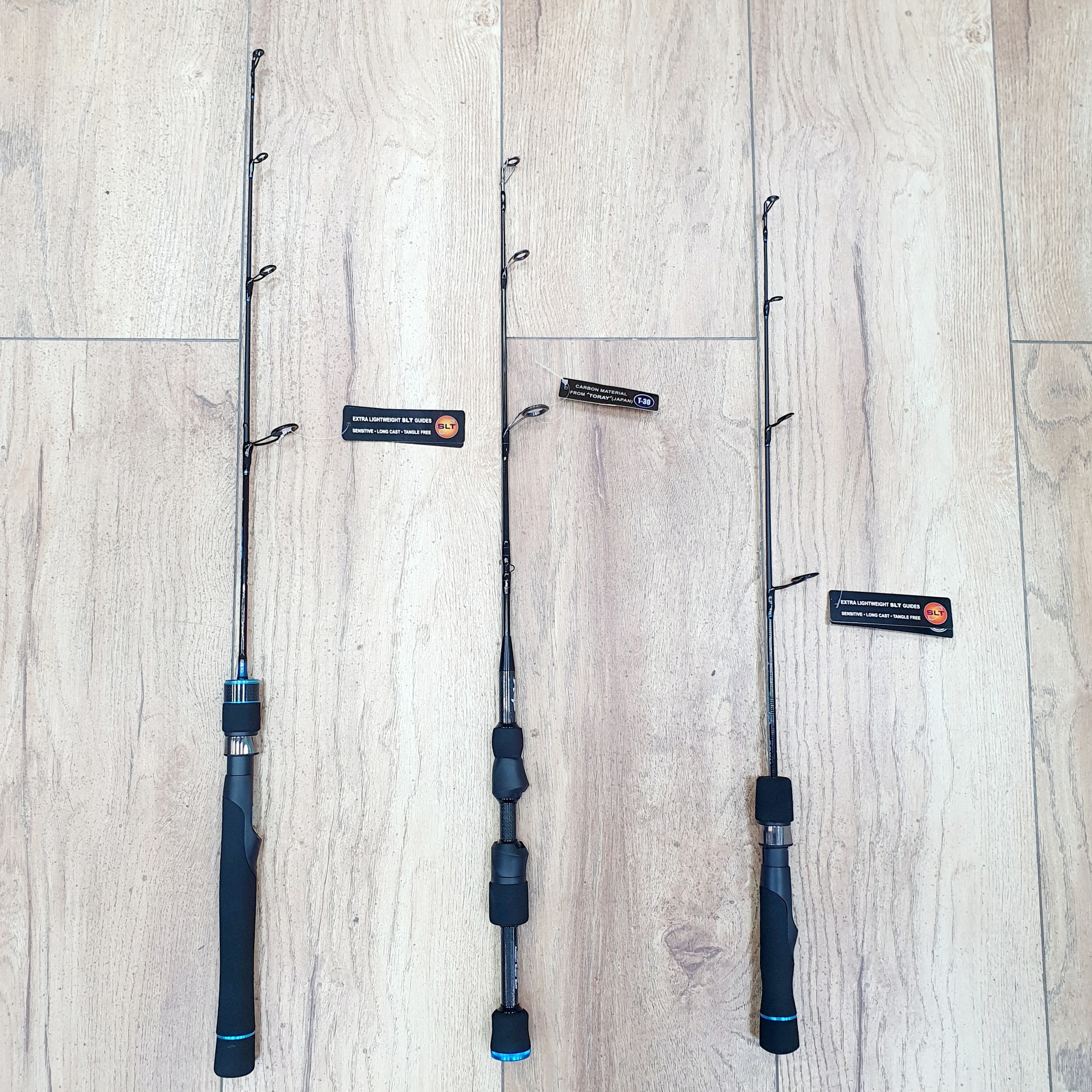 Зимние удочки – купить по лучшей цене | DaiwaJP - Японские рыболовные ...