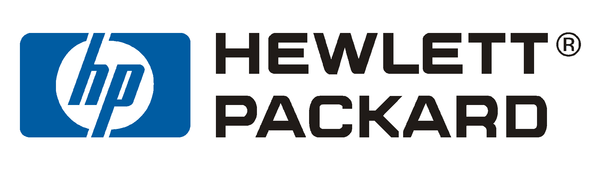 Hewlett-Packard (HP)