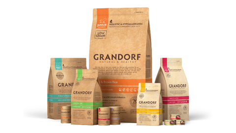 Grandorf