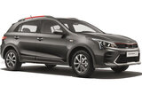 KIA Rio X 2020-2023