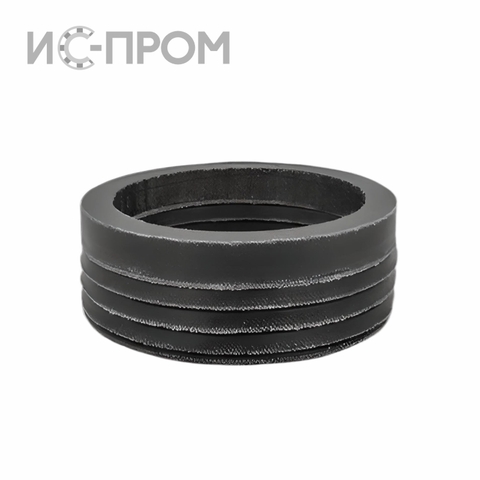 Шевронные уплотнения (ГОСТ 22704—77)