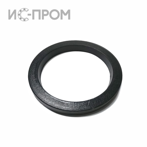Кольца нажимные резинотканевые (ГОСТ 22704—77)