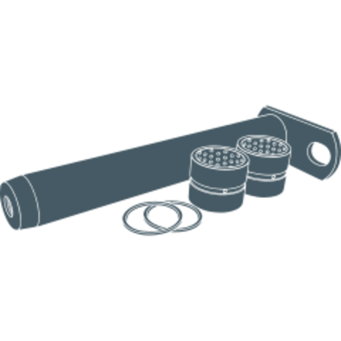 Рабочее оборудование