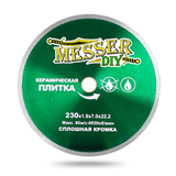 MESSER-DIY (КЕРАМ.ПЛИТКА)