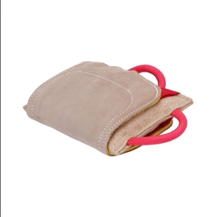 Подушки - кусалки , ухватки