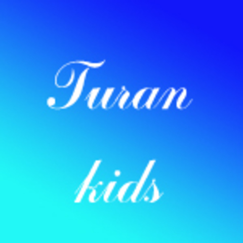 Turan kids