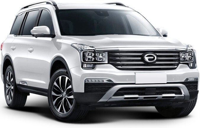 Gac Цена В России Купить