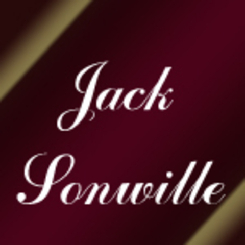 Jack Sonwille