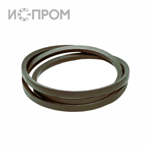 Шнур прямоугольного сечения FKM - фторкаучук