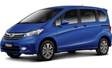 Honda Freed 1 2008-2016