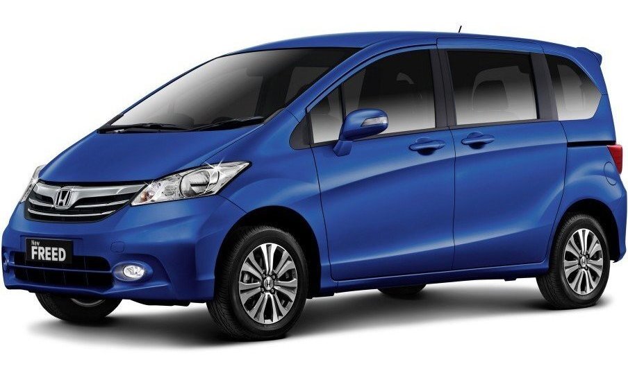 honda freed магнитола