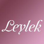 Leylek