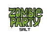 Zombie Patry Salt 30 мл