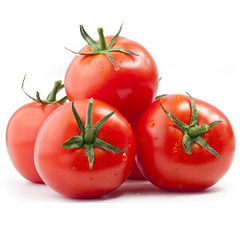 Семена полудетерминантных (среднерослых) томатов