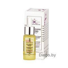 Масла для лица