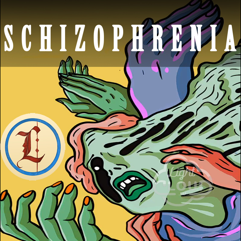 Schizophrenia Salt