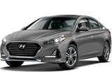 Hyundai Sonata 7 2014-2019 LF