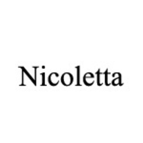 Nicoletta