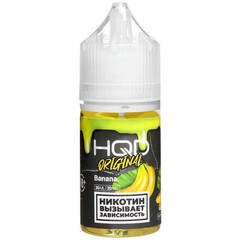 E-Liquids