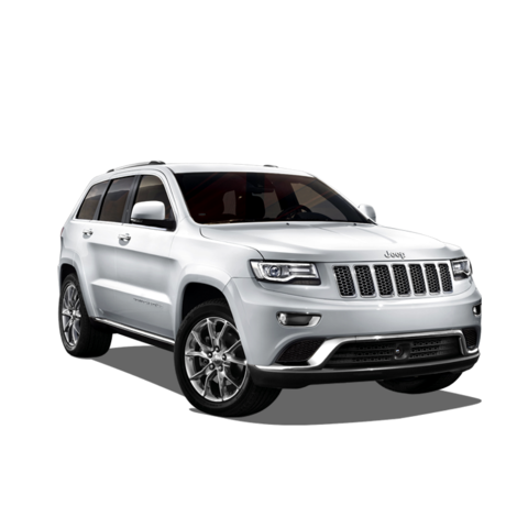 Cherokee V (с 2014)