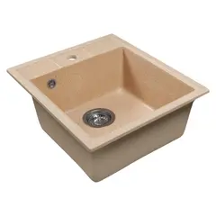 Мойки  из искусственного камня MIXLINE СТАНДАРТ