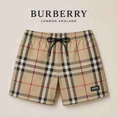 Мужские шорты Burberry