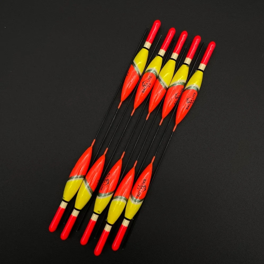 Поплавки BALSA LITE