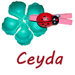 Ceyda