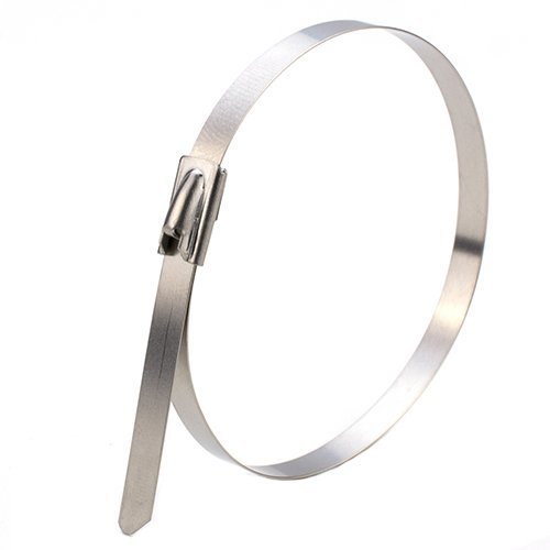 Хомуты стальные, Монтажные изделия, каталог, 2019, www.tdmelectric.ru