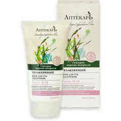 Уход за руками