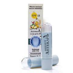 Уход за губами