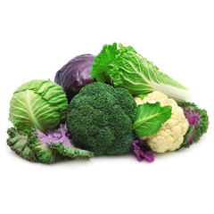 Семена капусты