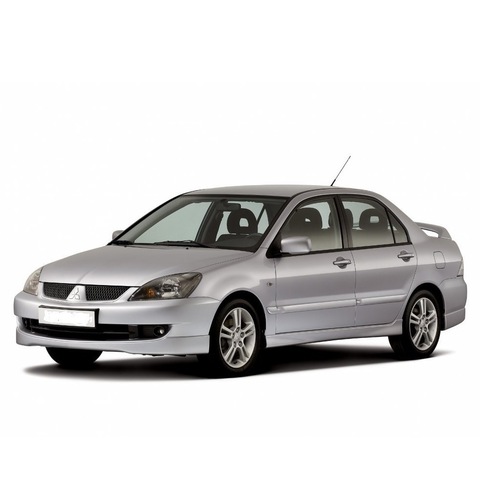 Lancer IX (2000-2010)