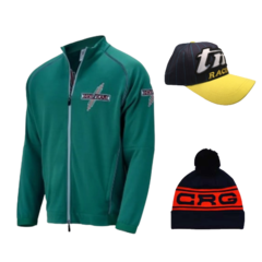 Фирменная одежда