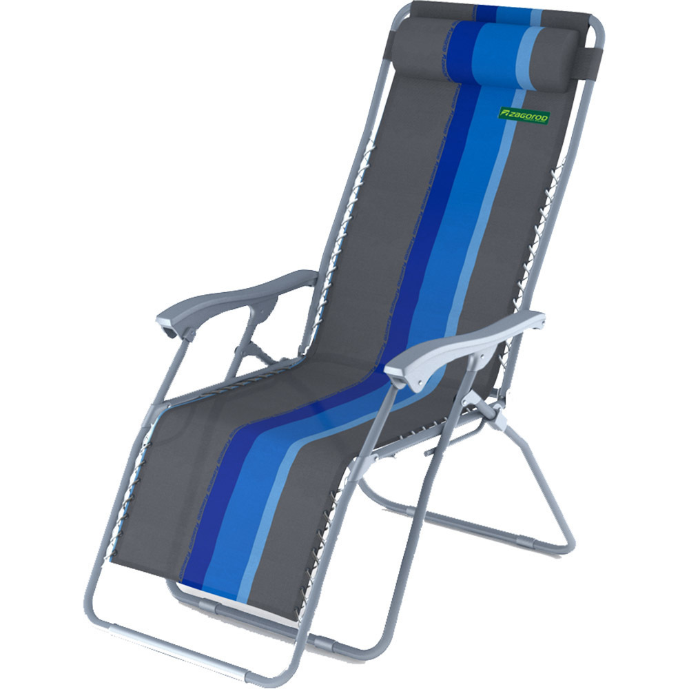 Купить Шезлонг Складной Недорого