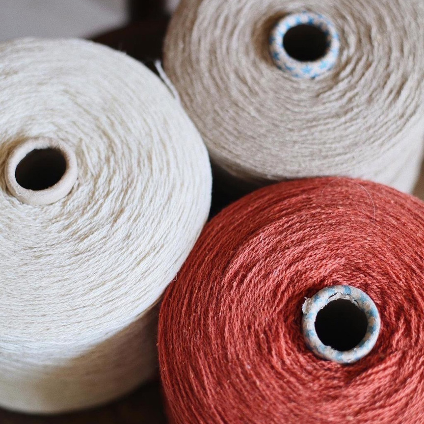 Купить английскую пряжу Knoll Yarns в России