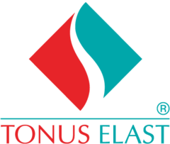 Рукав компрессионный с плечом и полуперчаткой Tonus Elast 0403-02 - Нью Лайф