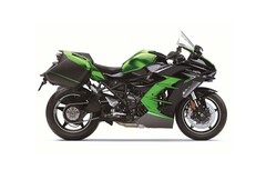 Ninja H2 SX Tourer