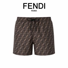 Мужские шорты Fendi