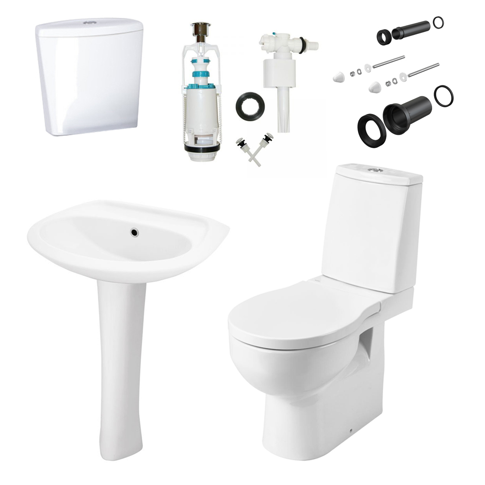 Фаянс сантехнический | СТММАРТ | stmmart.ru